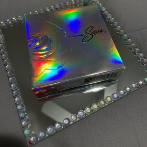 MAC La Leyenda Extra Dimension Skinfinish